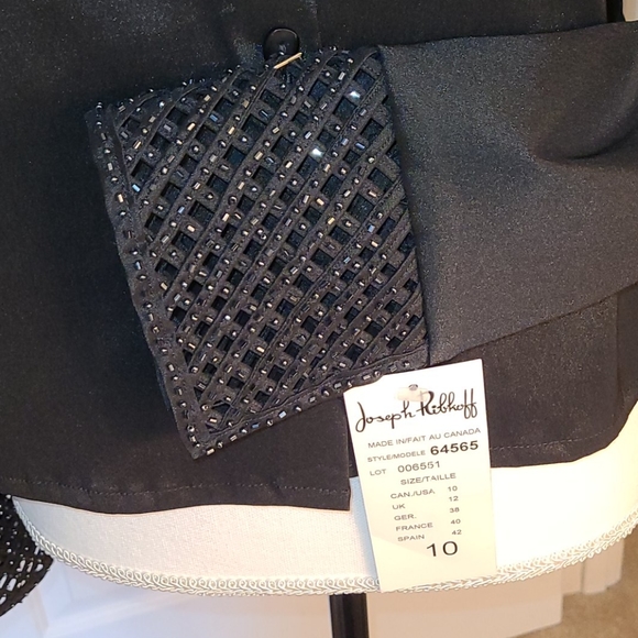 Joseph Ribkoff Blouse - Picture 2 of 4